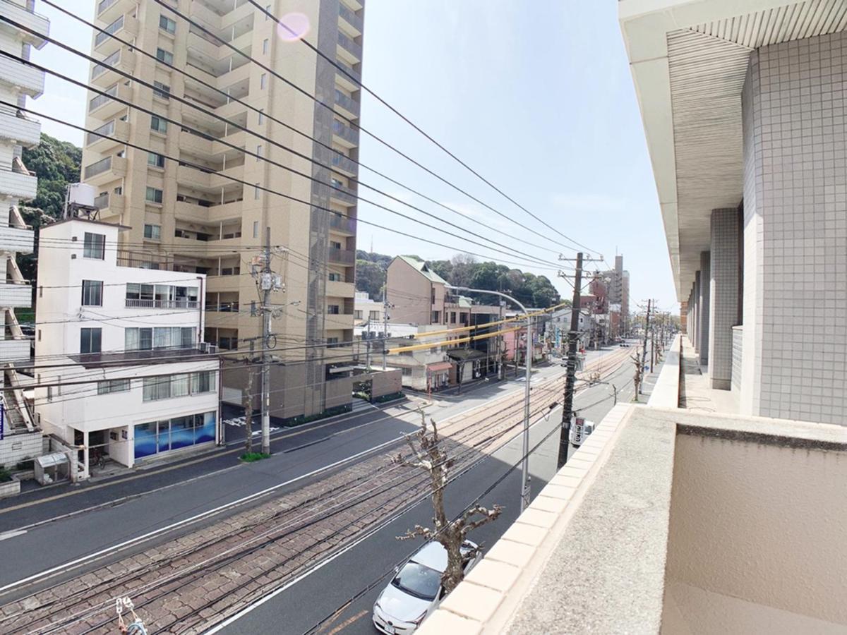 Ouchi Hotel Hijiyama هيروشيما المظهر الخارجي الصورة