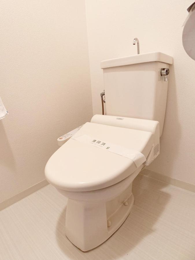 Ouchi Hotel Hijiyama هيروشيما المظهر الخارجي الصورة