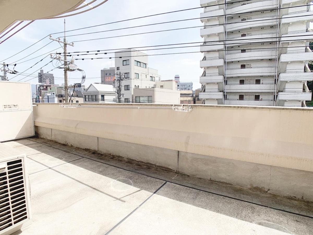Ouchi Hotel Hijiyama هيروشيما المظهر الخارجي الصورة
