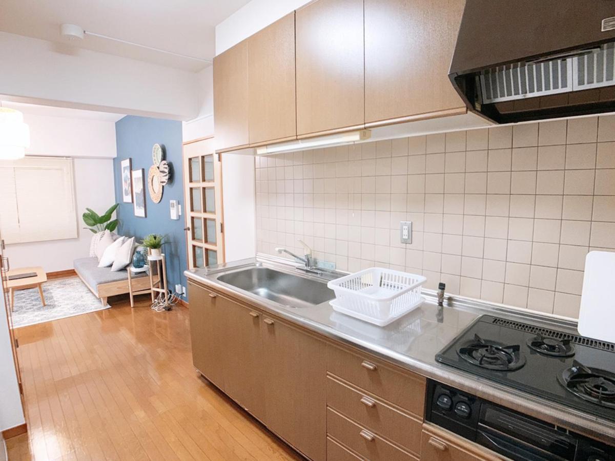 Ouchi Hotel Hijiyama هيروشيما المظهر الخارجي الصورة